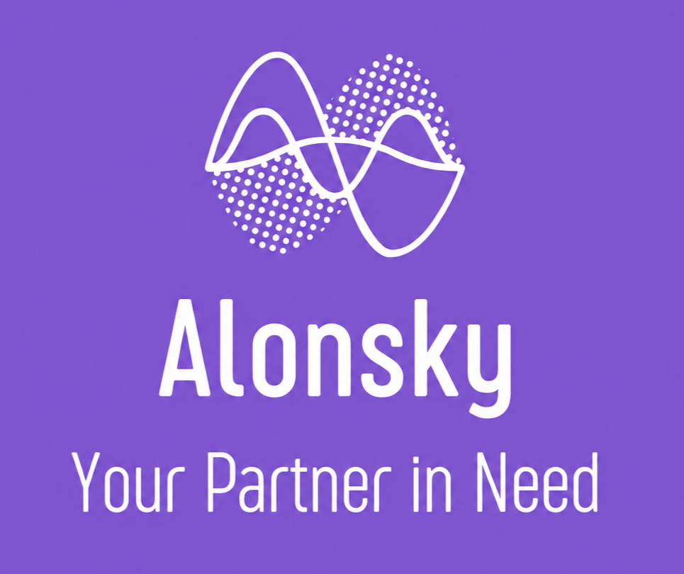alonsky.com